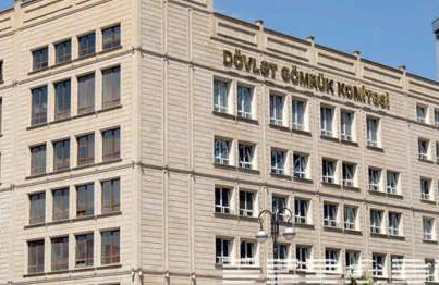 5500 dollara aldığı maşın üçün 5295 manat “rüsum” aldılar