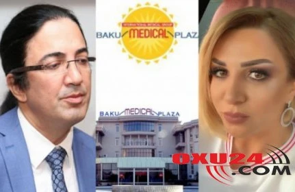 Sirus Qoçxaninin əməliyyat edəcəyi məşhur müğənni xəstəxanadan qaçdı - QALMAQAL