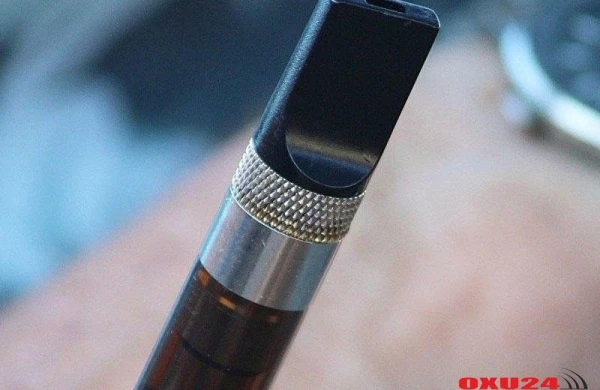 Elektron siqaretlərin dəhşətli zərəri araşdırıldı