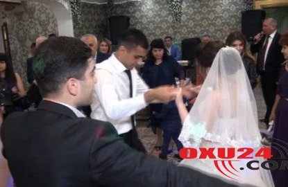 Toy günü atası ÖLDÜ - Ailəsi xəbəri...