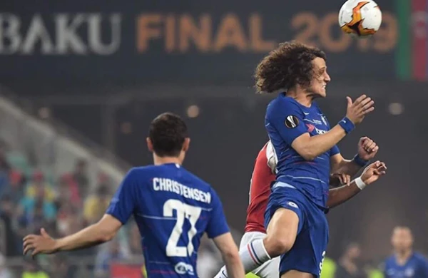 Çelsi -Arsenal oyunu bitdi:Böyük hesablı qələbə