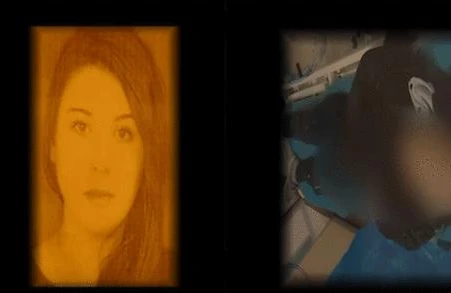 Bakıda keçmiş arvadını küçənin ortasında qanına qəltan etdi: şok