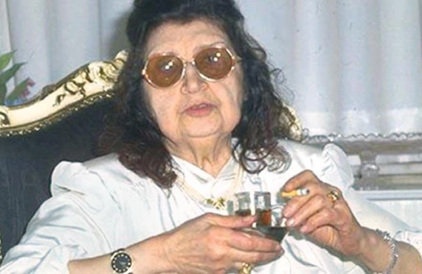 Türkiyədə ən böyük fahişəxana biznesinin sahibi erməni "mamaroza" - Matild Manukyan