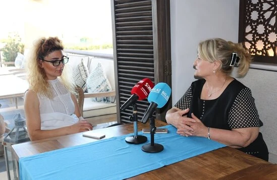 Allahşükür Paşazadəni müalicə edən həkim: "Dedim ki, çalışın, çəkinizi azaldın..."