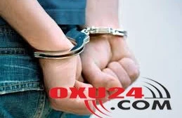 Azərbaycanda vəzifəli şəxs rüşvətə görə həbs edildi