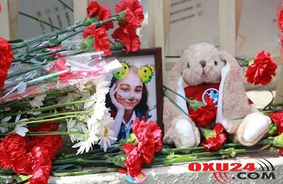 Bakıda əsgərləri daşıyan avtomobil qəzaya düşdü: Çoxlu sayda yaralı var