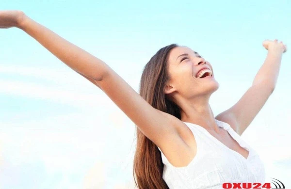 Qadın sağlamlığı üçün 4 məsləhət