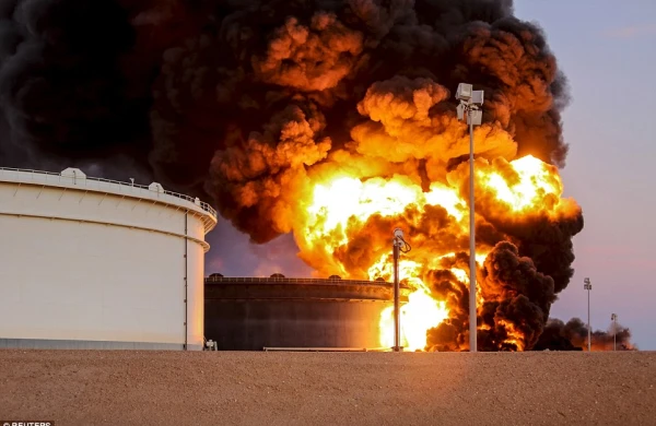 Iraqda terror:Xeyli sayda ölü var