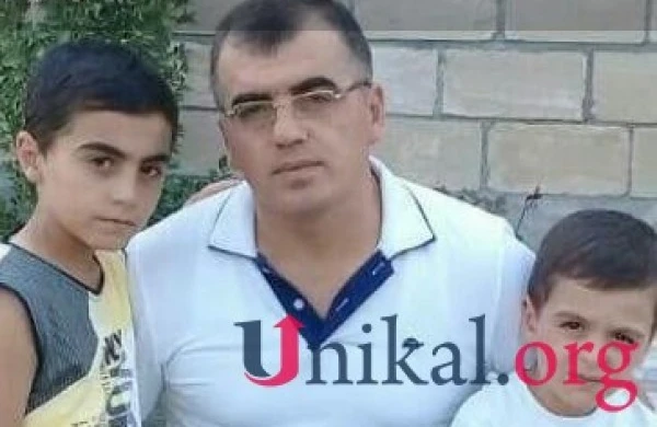 "Atanız evə gəlir", deyib şəhidin övladlarını məktəbdən evə göndərdik" - FOTO