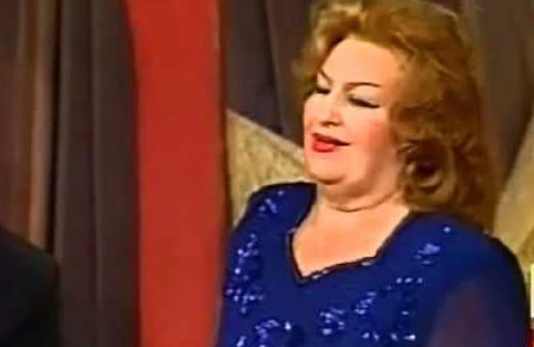 Sara Qədimovanın heç yerdə olmayan arxiv videosu yayıldı:Aygün Kazımovadan danışır