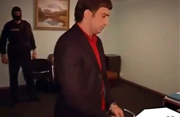 Rövşən Lənkəranskinin indiyə qədər yayılmayan videosu üzə çıxdı