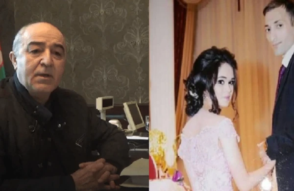 Keçmiş bələdiyyə sədrinin prokurorluq əməkdaşı olan oğlunun ölümü ilə bağlı ŞOK DETALLAR