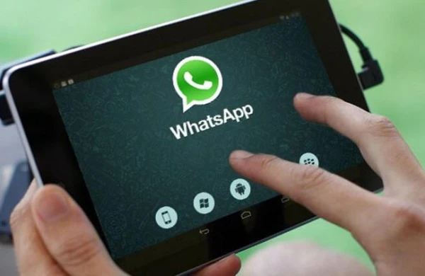 WhatsApp Web-i aktivləşdirmək üçün bunları edin