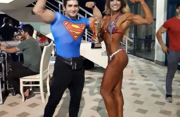 Azərbaycanlı idmançı qadının elə videosu yayıldı ki...