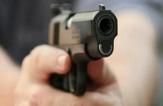 Qadın güllələnərək qətlə yetirildi - Bakıda