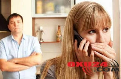 Qadınlar ərlərinə ən çox BU GÜN və BU BƏHANƏ İLƏ xəyanət edirlər - ŞOK ARAŞDIRMA