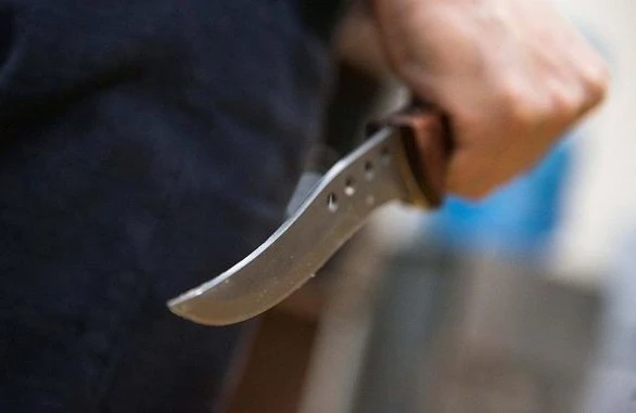 Keçmiş xüsusi təyinatlını öldürdülər