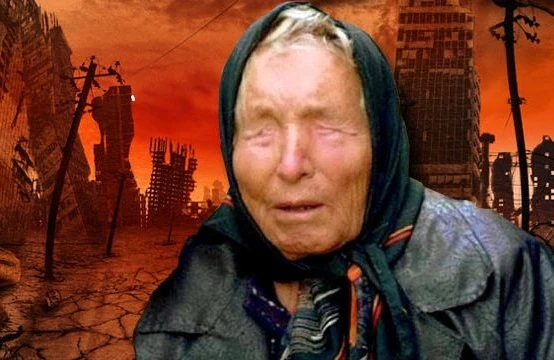 Vanqanın Türkiyə barədə DƏHŞƏTLİ PROQNOZU REALLAŞIR