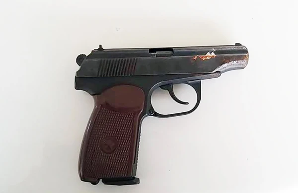 Rusiyadan Azərbaycana silah keçirilməsinin qarşısı alınıb