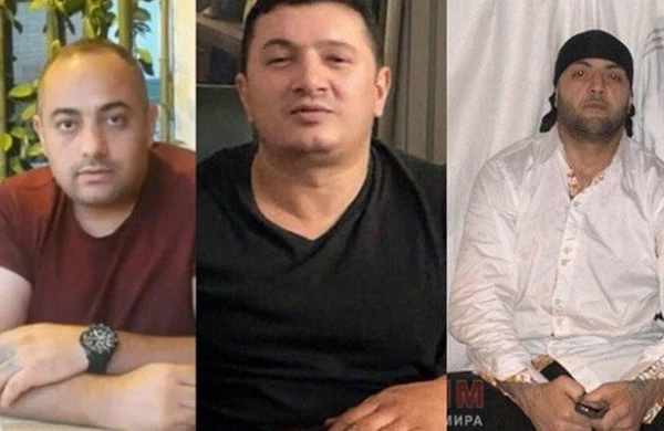 Azərbaycanlı avtoritet öldü - Yerinə keçəcək namizədlər - FOTO