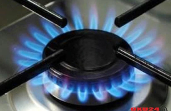 Sabah Bakının bu hissələrində qaz olmaycaq - SİYAHI