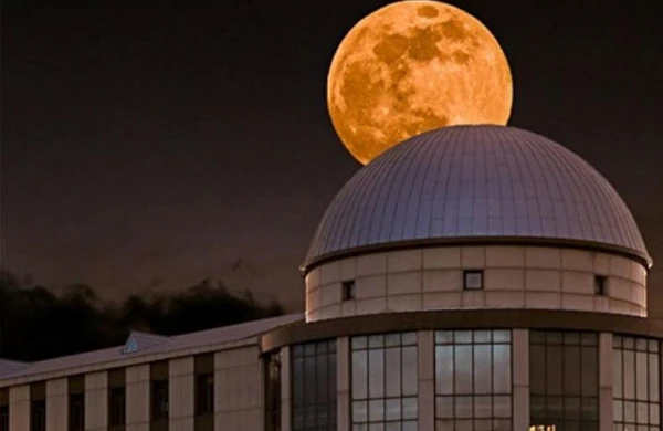 Rəsədxana açıqladı: Bayram nə vaxtdır?