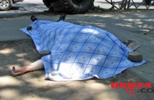 Bacısına görə kollecdən çıxıb fəhlə işləyən faciəvi şəkildə öldü