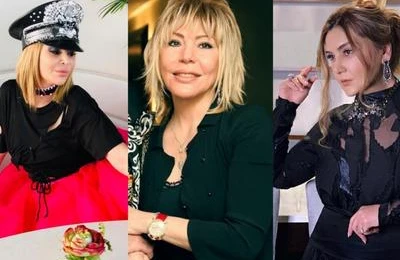 Aygün Kazımova şərt qoydu:Zülfiyyə siyahıdan çıxarıldı,Briliantın yeri dəyişdirildi