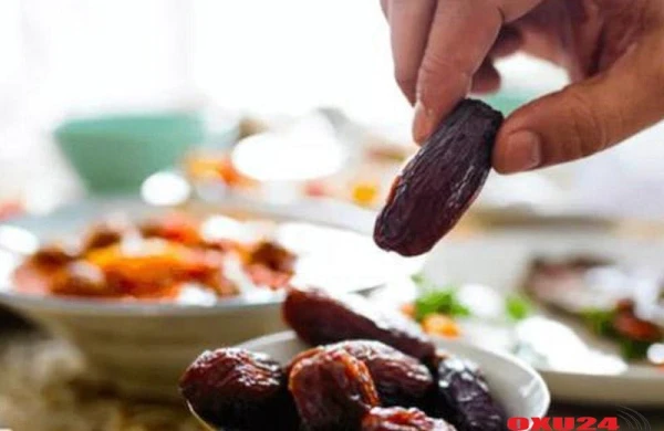 Ramazan ayında müsəlman ümmətinə hədiyyə edilən 5 şey