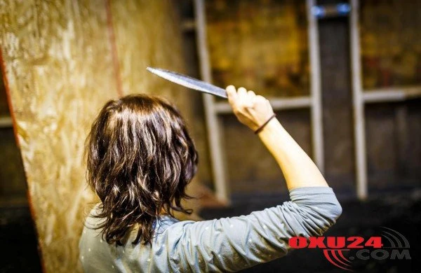 Bakıda ərini öldürən qadına hökm oxundu: “fahişəlik etməyimi istəyirdi”