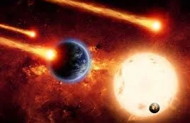 Bəşəriyyət tezliklə dağılacaq - Alimlər səbəbləri açıqladı