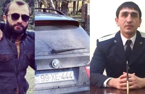 "Emin444" -ün qətli ilə bağlı sensasion fakt: Boynuna zəncir salınıb, sol qolu kəsilibmiş