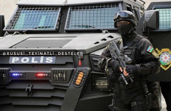 Azərbaycan Rusiya ilə sərhədə texnika,canlı qüvvə topladı