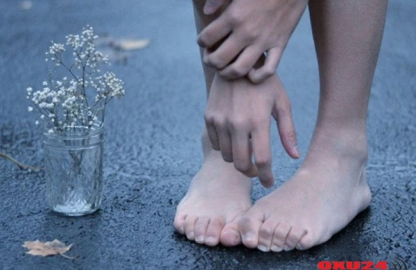 Əlləri, ayaqları daim soyuq olanlar - Səbəblər, müalicə