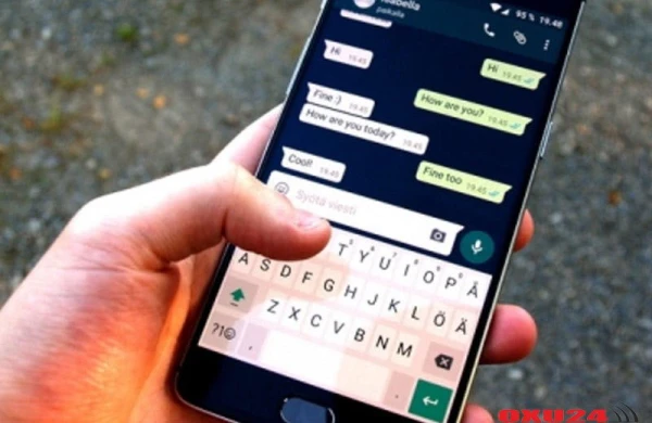 "WhatsApp"da problem yarandı