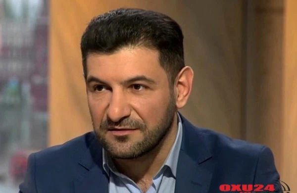 Rusiya məhkəməsi Fuad Abbasovla bağlı qərar verdi - 10 gün ərzində ...