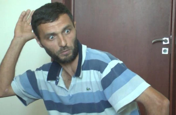 Anası əkdi, dayısı suladı, özü isə yığdı - Yüzlərlə çətənə kolu aşkarlanıb