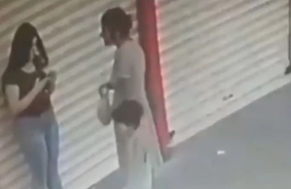 Qaraçılar tərəfindən oğurlanan Zəhra görün nəyə məcbur edilib