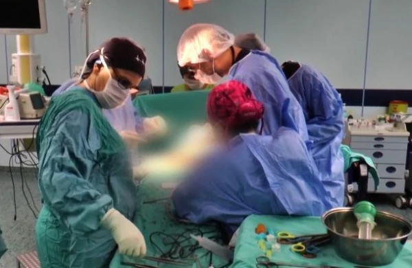 Azərbaycanda ölmüş adamın orqanından istifadə olunacaq -Qaydalar açıqlandı