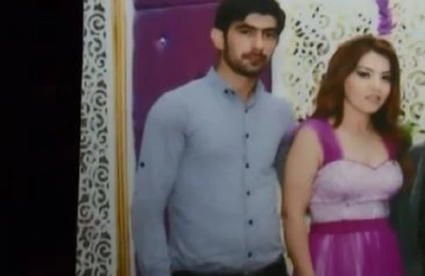 Bakıda sevgilisini öldürüb özü intihar edən gənclə bağlı şok fakt