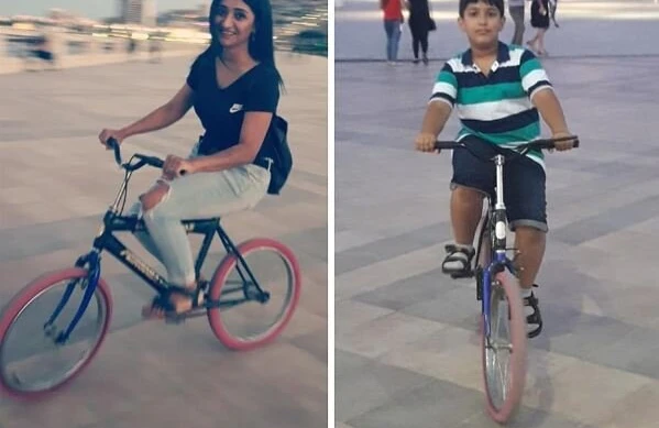 İki uşaq anası hamamda özünü asıb - ŞOK