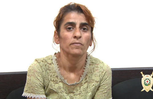 Zəhranı bu qadın oğurlamayıb? - ŞOK ifadə verdi