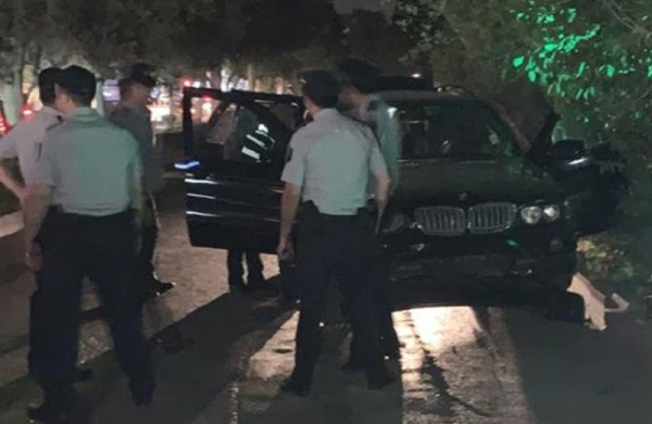 Bakıda kriminal avtoritet qətlinin TƏFƏRRÜATI - O, maşında tək olmayıb