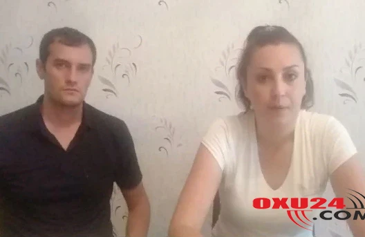 Bakıda xəstəxanda dünyaya gətirdiyi uşaq yoxa çıxdı - "Həkim məni qucaqladı, dedi ki, gəl, bu işdən əl çək"