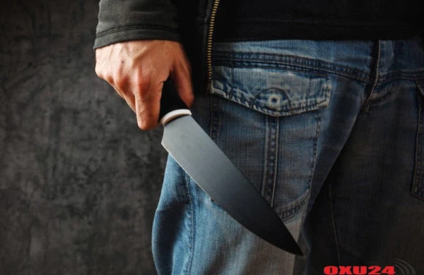 Yevlaxda dəhşət: 53 yaşlı kişi məktəb stadionunda ölümcül bıçaqlandı