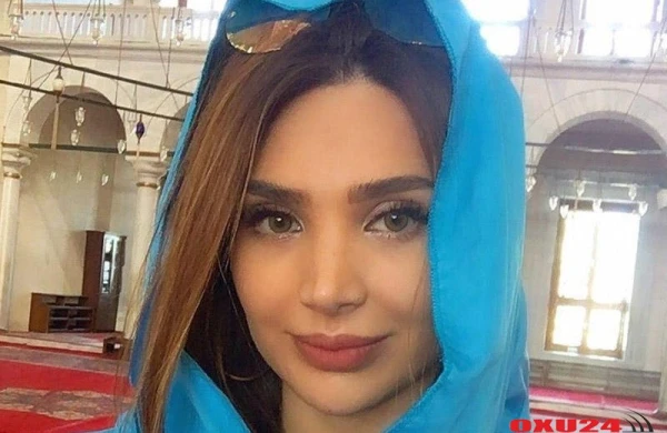 Ülviyyənin bəxti gətirmir