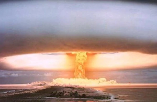 İran dünyanı lərzəyə gətirəcək silahın bir addımlığında - Baş nazir XƏBƏRDARLIQ ETDİ - FOTO