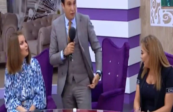 "Qızlar "tursik" geyinirlər. Onsuz gəzin hava dəysin bir az" - Nadirdən QALMAQALLI AÇIQLAMA