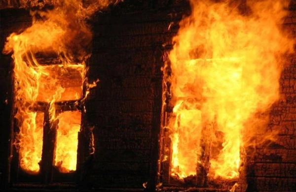 Bakıda faciə: Azyaşlı qız diri-diri yanıb öldü