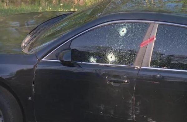 SON DƏQİQƏ: Tanınmış sənətçi avtomobilində güllələndi